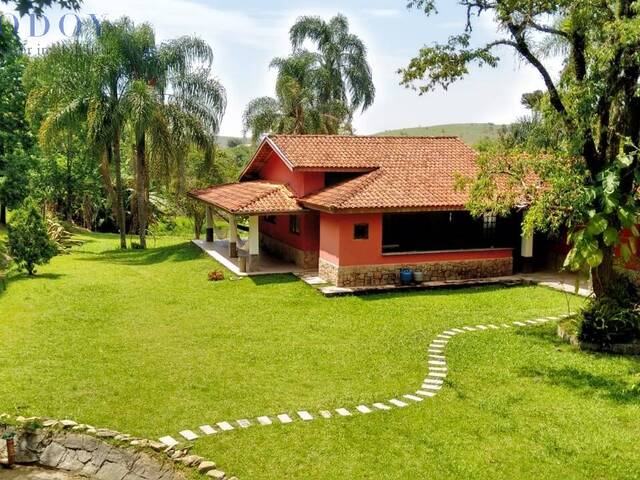 Sítio para Venda em Pindamonhangaba - 3