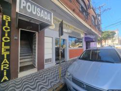 #19354 - Hotel para Venda em Aparecida - SP