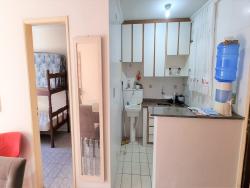 #19365 - Apartamento para Venda em Ubatuba - SP - 2