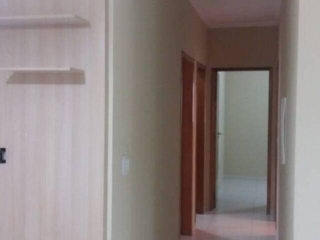 Apartamento para Venda em Pindamonhangaba - 3