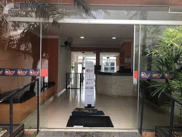Prédio comercial para Venda em Pindamonhangaba - 4