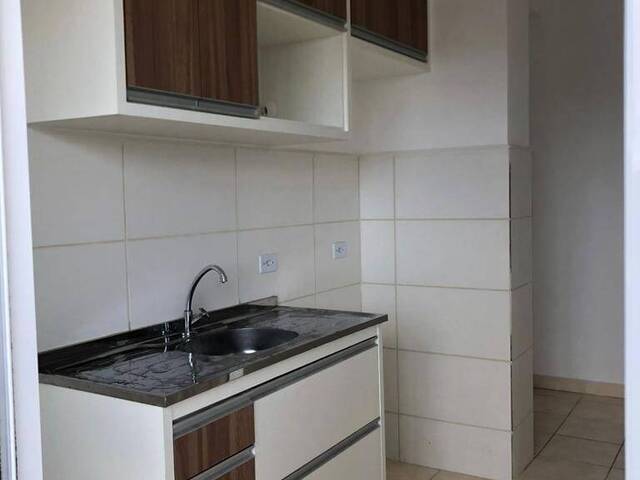 Apartamento para Venda em Taubaté - 2