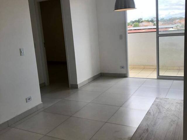 Apartamento para Venda em Taubaté - 5