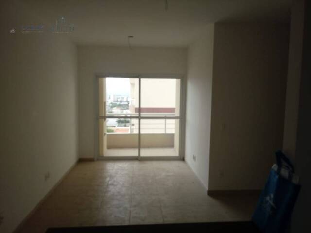 Apartamento para Venda em Taubaté - 3