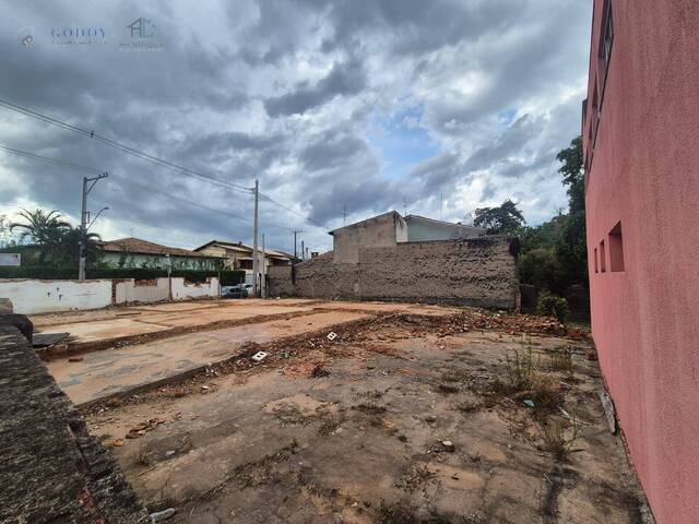 #19479 - Terreno para Venda em Pindamonhangaba - SP - 2