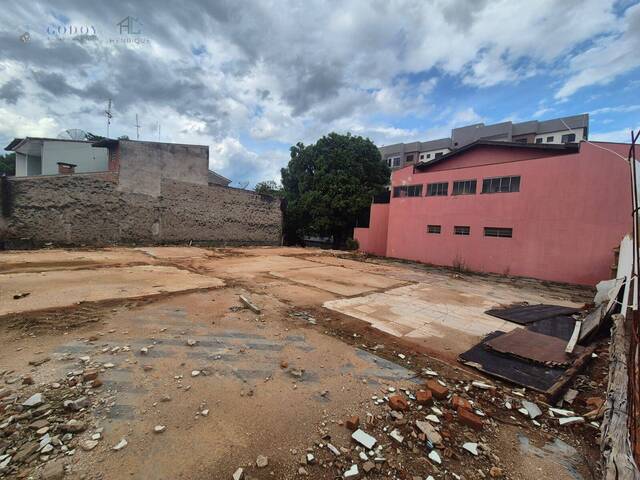Terreno para Venda em Pindamonhangaba - 5