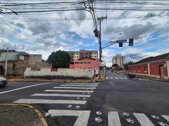 #19479 - Terreno para Venda em Pindamonhangaba - SP - 1