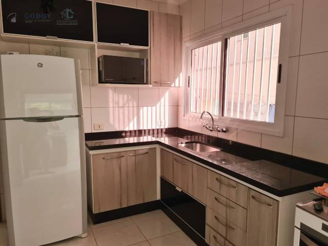 #19524 - Sobrado para Venda em Pindamonhangaba - SP