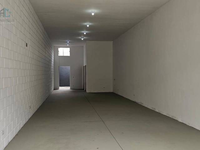 #19527 - Prédio comercial para Venda em Pindamonhangaba - SP - 1