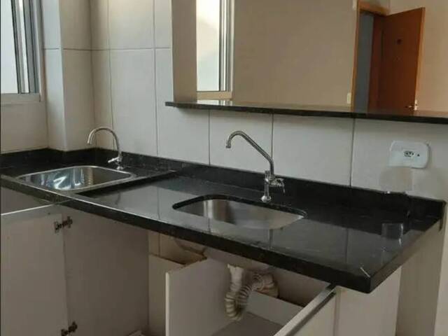#19558 - Apartamento para Venda em Pindamonhangaba - SP - 2