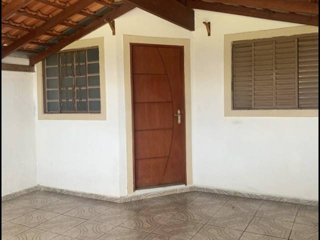 Casa para Venda em Pindamonhangaba - 3
