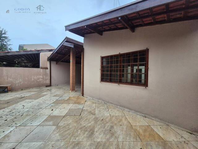 Casa para Venda em Pindamonhangaba - 4