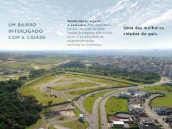 #19581 - Terreno em condomínio para Venda em São José dos Campos - SP - 1