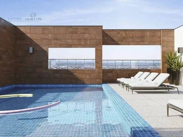 Apartamento para Venda em Taubaté - 2