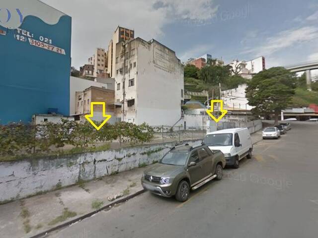 #19627 - Empreendimento para Venda em Aparecida - SP - 2