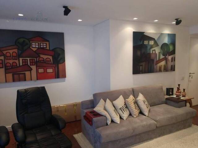 Apartamento para Venda em São Paulo - 4