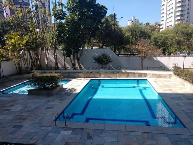 #AP1988_PAL - Apartamento para Venda em São Paulo - SP - 2