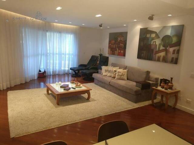 #AP1988_PAL - Apartamento para Venda em São Paulo - SP - 1