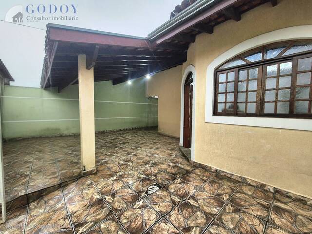 Casa para Venda em Pindamonhangaba - 5