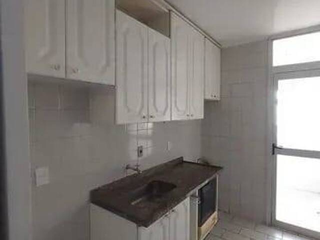 Apartamento para Venda em Taubaté - 2