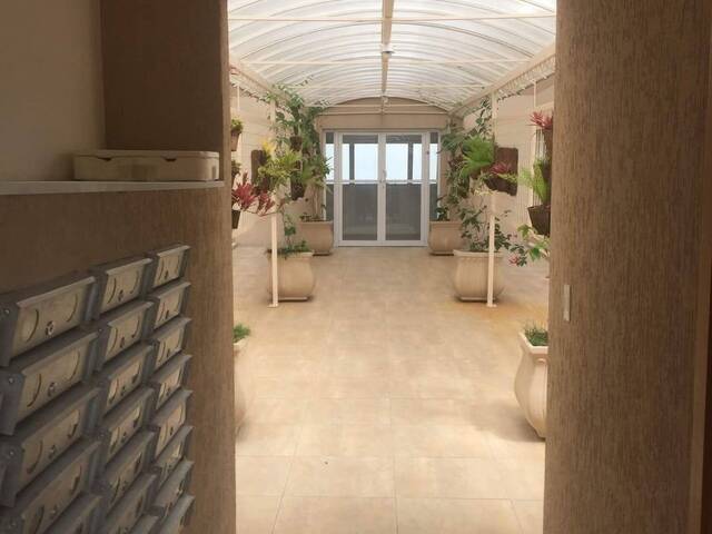 Apartamento para Venda em Pindamonhangaba - 3