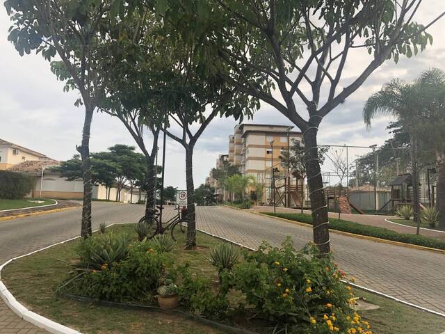 Apartamento para Venda em Pindamonhangaba - 4