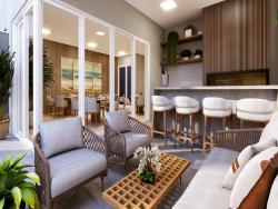 Apartamento para Venda em Pindamonhangaba - 2