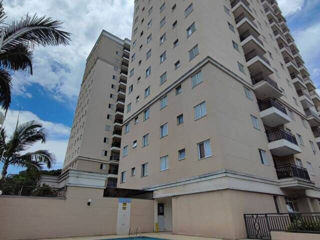 Apartamento para Locação em Pindamonhangaba - 4