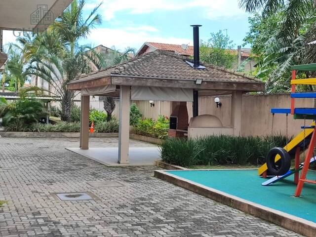 Apartamento para Locação em Pindamonhangaba - 3