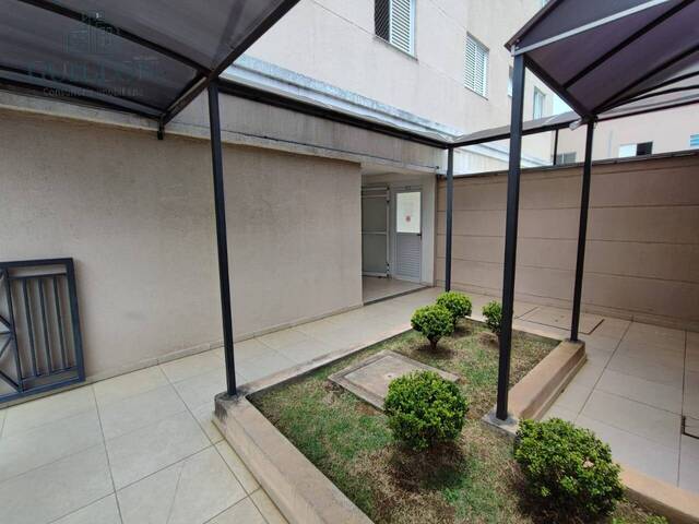 Apartamento para Locação em Pindamonhangaba - 2