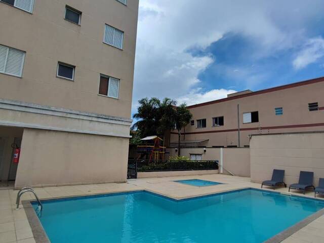 Apartamento para Locação em Pindamonhangaba - 5