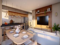 Apartamento para Venda em Ubatuba - 3