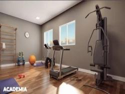 Apartamento para Venda em Taubaté - 5