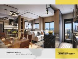 Apartamento para Venda em São José dos Campos - 3