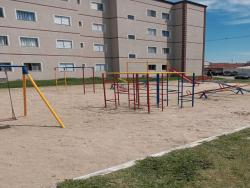 Apartamento para Venda em Pindamonhangaba - 3