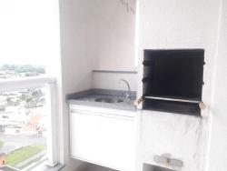 Apartamento para Venda em Taubaté - 2