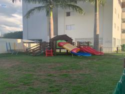 Apartamento para Venda em Pindamonhangaba - 4