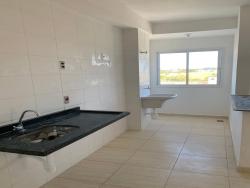 Apartamento para Venda em Tremembé - 3