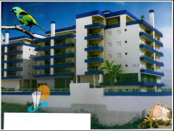 #AP4538_PAL - Apartamento para Venda em Ubatuba - SP - 1