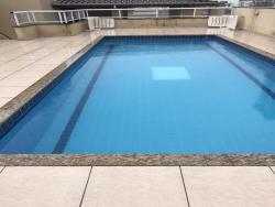 #AP4881_PAL - Apartamento para Venda em Ubatuba - SP - 1