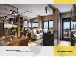 Apartamento para Venda em São José dos Campos - 2