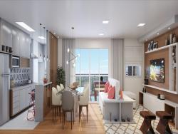 Apartamento para Venda em Taubaté - 3