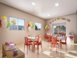 Apartamento para Venda em Taubaté - 4