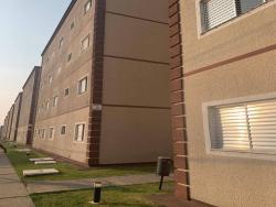 Apartamento para Venda em Pindamonhangaba - 3