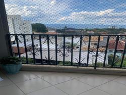 Apartamento para Venda em Pindamonhangaba - 2