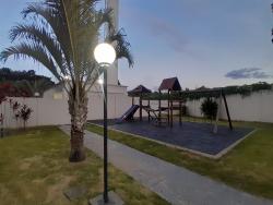 Apartamento para Locação em Pindamonhangaba - 2