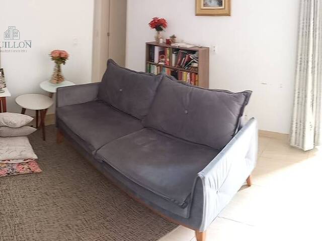 Apartamento para Venda em Pindamonhangaba - 4