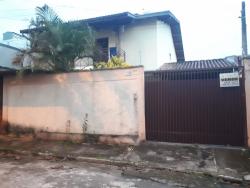 Sobrado para Venda em Pindamonhangaba - 2