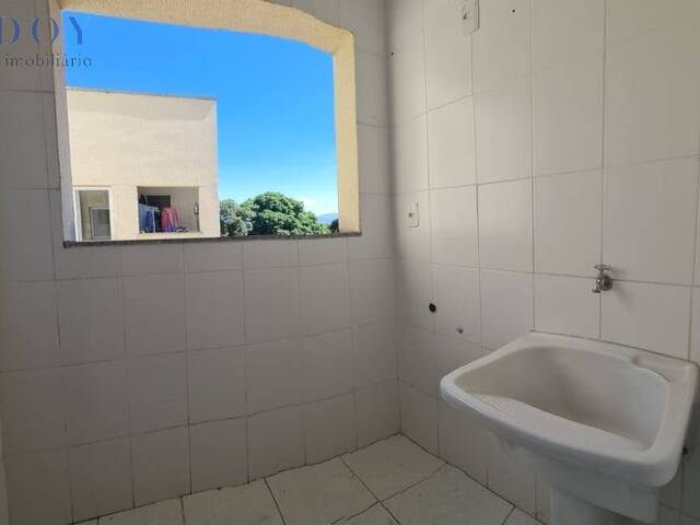 Apartamento para Venda em Pindamonhangaba - 5