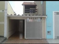 Sobrado para Venda em Taubaté - 3